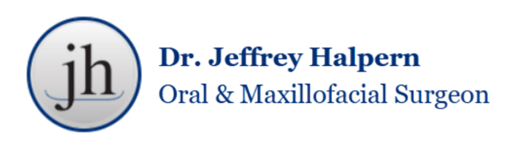 Dr. Jeffrey Halpern, Oral & Maxillofacial Surgeon